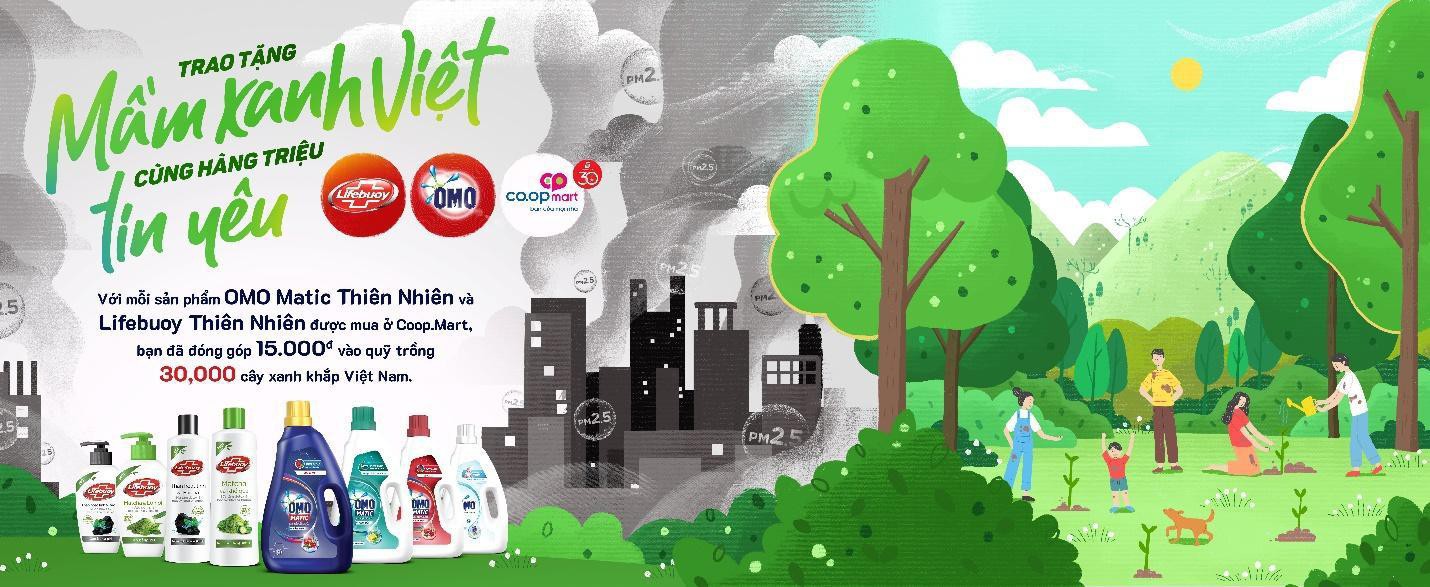 Những người hùng thầm lặng góp sức phủ xanh Việt Nam - Ảnh 1. Những người hùng thầm lặng góp sức phủ xanh Việt Nam - Ảnh 1.