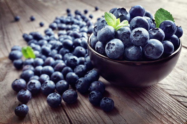 Sáng ngủ dậy hãy ăn ngay các loại trái cây tươi ngon này, cơ thể bạn sẽ “trẻ mãi không già” tốt hơn dùng thuốc bổ - Ảnh 1.