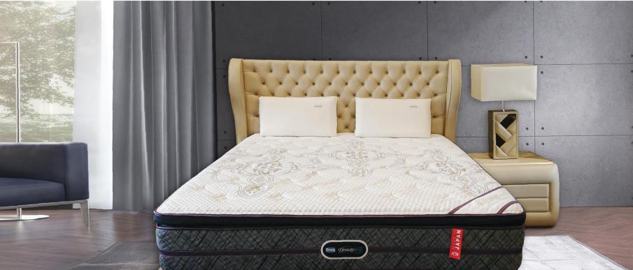 Bật mí ý nghĩa hoa sen trên chiếc nệm cao cấp Simmons Beautyrest Lotus - Ảnh 3. Bật mí ý nghĩa hoa sen trên chiếc nệm cao cấp Simmons Beautyrest Lotus - Ảnh 3.