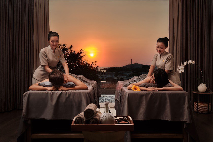 Premier Village Phu Quoc Resort nhận cơn mưa giải thưởng quốc tế chỉ sau một năm ra mắt - Ảnh 4. Premier Village Phu Quoc Resort nhận cơn mưa giải thưởng quốc tế chỉ sau một năm ra mắt - Ảnh 4.