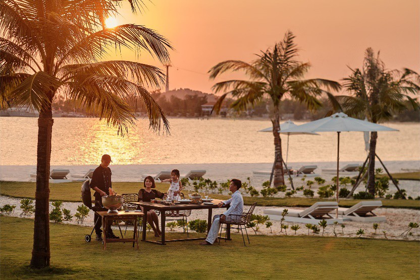 Premier Village Phu Quoc Resort nhận cơn mưa giải thưởng quốc tế chỉ sau một năm ra mắt - Ảnh 5. Premier Village Phu Quoc Resort nhận cơn mưa giải thưởng quốc tế chỉ sau một năm ra mắt - Ảnh 5.