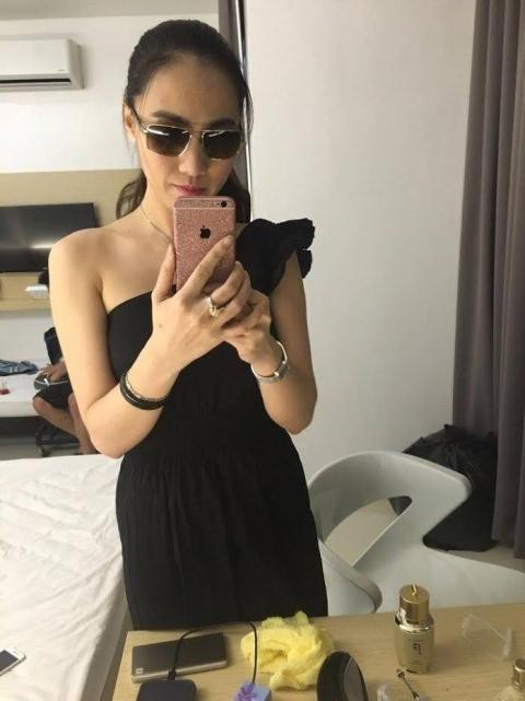 Những hotgirl sớm 'sa chân' vào con đường buôn bán ma túy và cú trượt dài của cuộc đời - Ảnh 7.