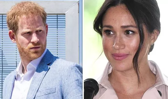 Vụ Meghan Markle khởi kiện báo Anh: &quot;Cú tát thẳng&quot; của nàng dâu hoàng gia vào chính mình - Ảnh 1.