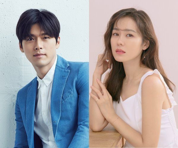 Phim mới của Hyun Bin và Son Ye Jin nhiều khả năng trở thành "bom xịt", khán giả đòi đổi tên phim vì quá "sến" - Ảnh 3. Phim mới của Hyun Bin và Son Ye Jin nhiều khả năng trở thành "bom xịt", khán giả đòi đổi tên phim vì quá "sến" - Ảnh 3.