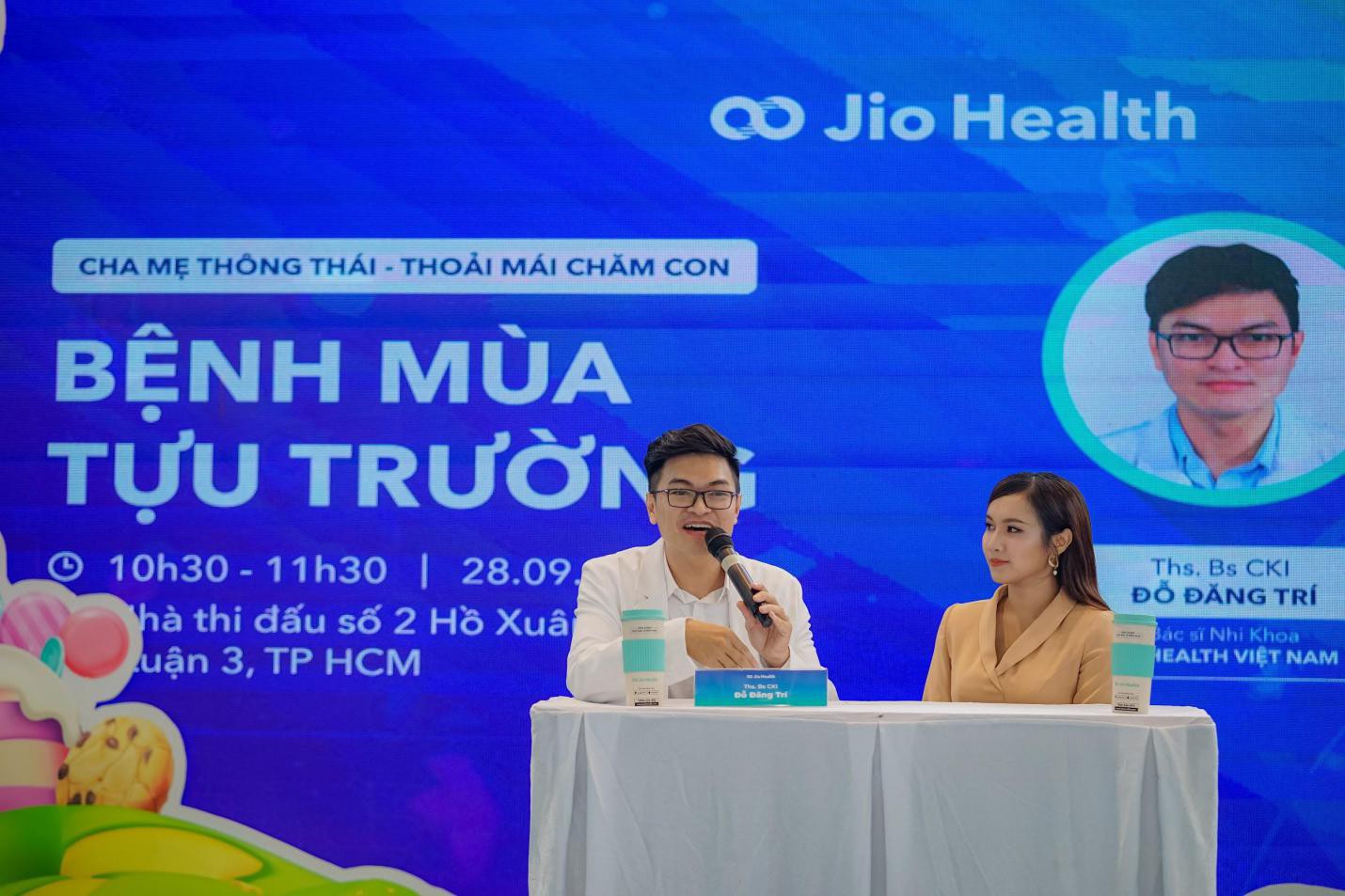 L&agrave;m sao để trẻ khỏe mạnh tại trường học? - Ảnh 1.