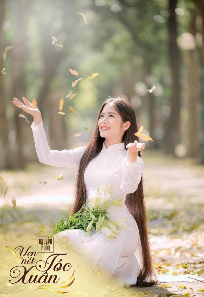 Người Phụ nữ rất đẹp khi có mái tóc dài  GÁI XINH VIỆT NAM  Facebook
