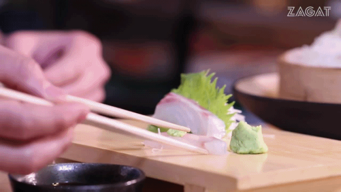 Vào nhà hàng Nhật ăn Sashimi mà không biết những quy tắc này thì ê mặt lắm - Ảnh 7.