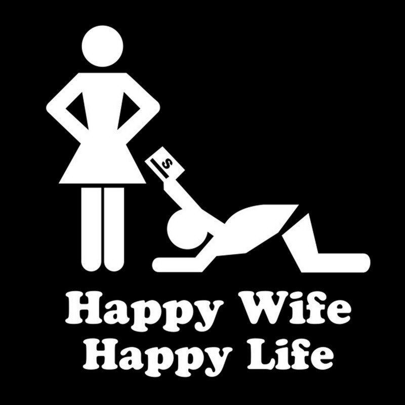 10+ hình ảnh cười cợt liên quan đến hôn nhân, chỉ đàn ông đã lấy vợ mới hiểu hết - Ảnh 7.