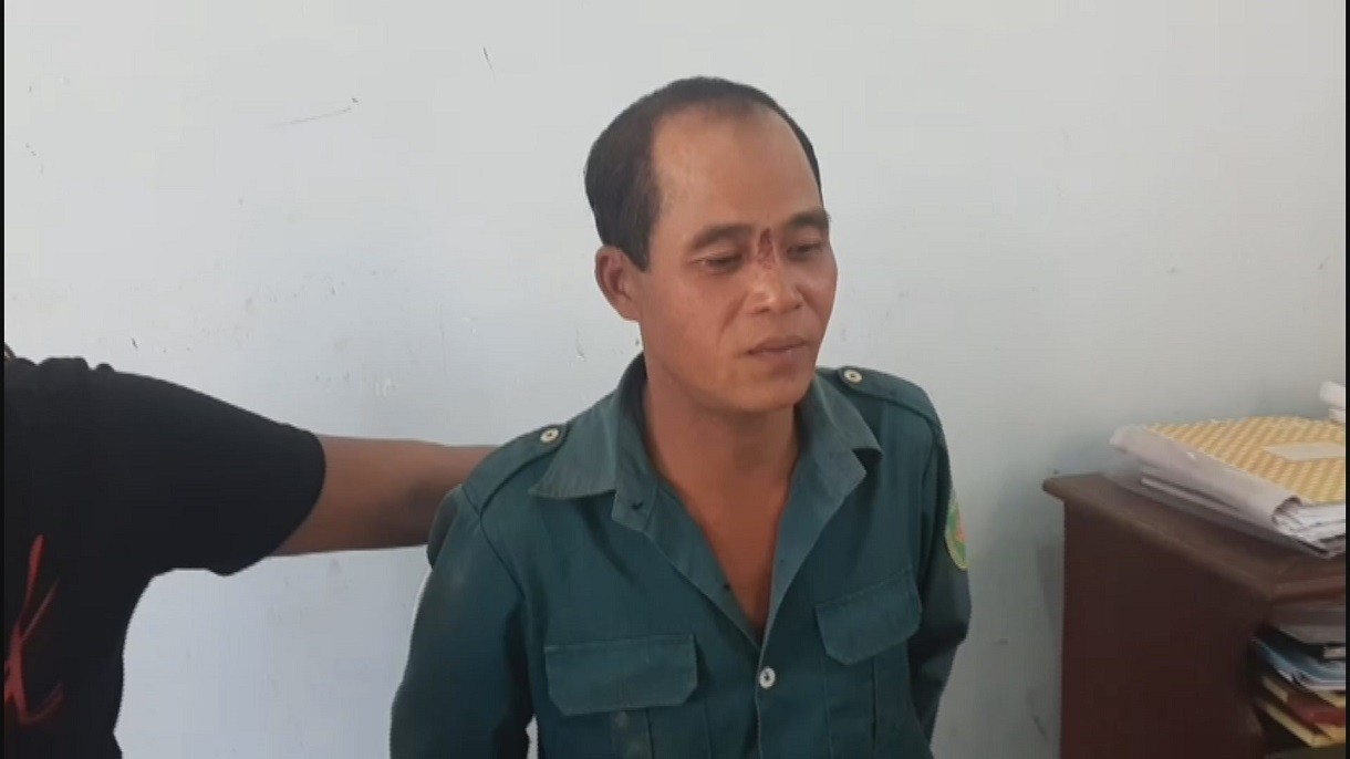 Hé lộ về hung thủ đâm chết nạn nhân sau 3 năm đâm nạn nhân thủng bụng - Ảnh 1. Hé lộ về hung thủ đâm chết nạn nhân sau 3 năm đâm nạn nhân thủng bụng - Ảnh 1.