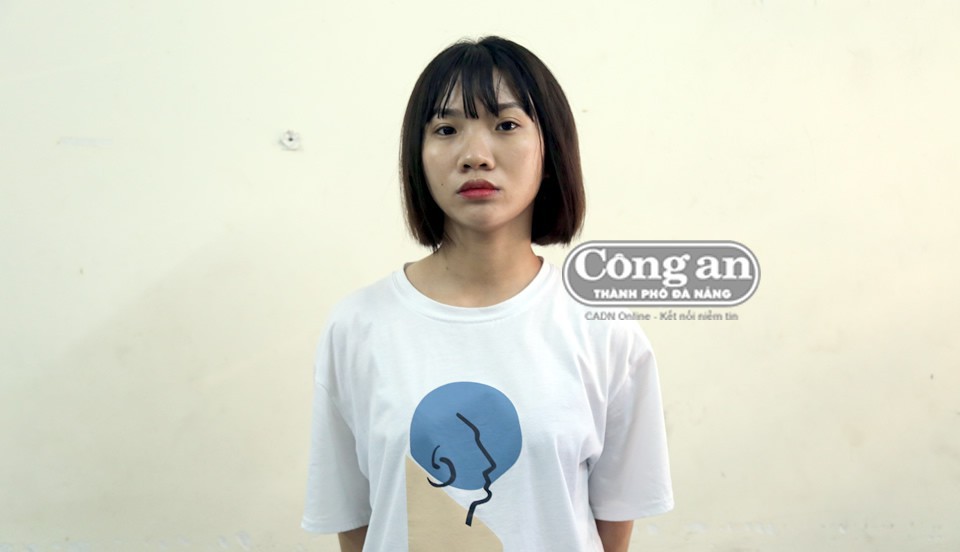 Hành trình sa ngã của thiếu nữ ở Quảng Nam dạt nhà ra Đà Nẵng - Ảnh 1. Hành trình sa ngã của thiếu nữ ở Quảng Nam dạt nhà ra Đà Nẵng - Ảnh 1.