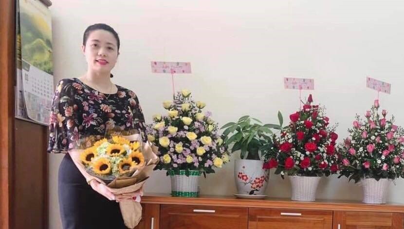 Giám đốc Sở Nội vụ phủ nhận 'nâng đỡ' nữ trưởng phòng Tỉnh ủy Đắk Lắk mượn bằng để tiến thân - Ảnh 2.