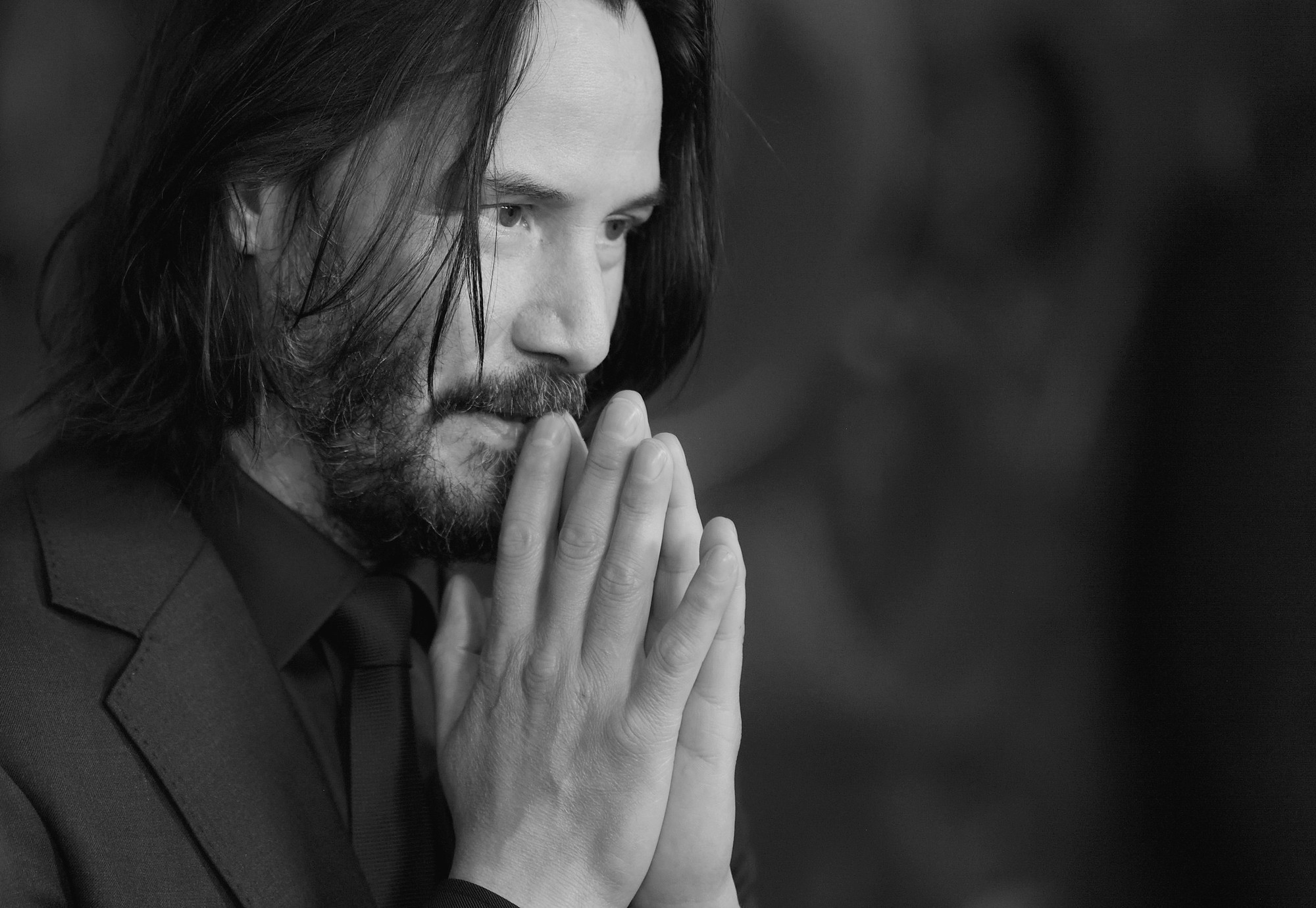 Ngôi sao "tử tế nhất hành tinh" Keanu Reeves và những câu nói mang tới cho  công chúng cái nhìn khác về cuộc sống