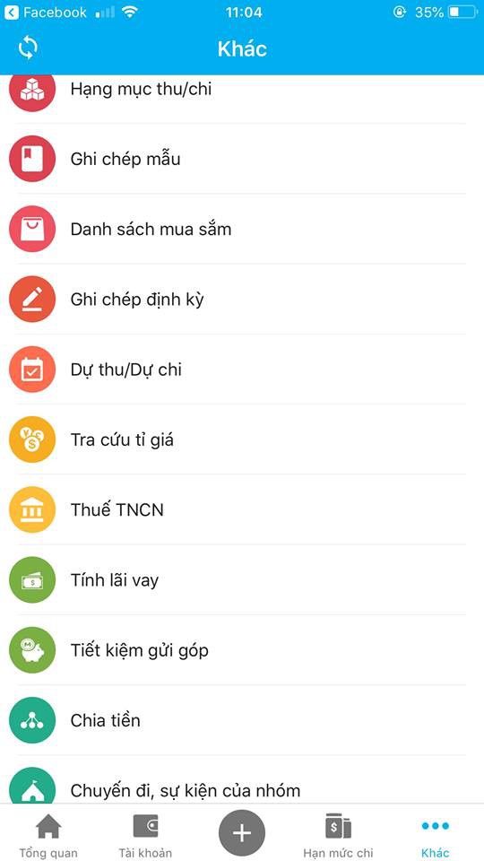 3 ứng dụng tài chính sử dụng ngôn ngữ Việt nên có trên bất kì chiếc smartphone nào giúp bạn tiết kiệm tiền cực đơn giản - Ảnh 9.