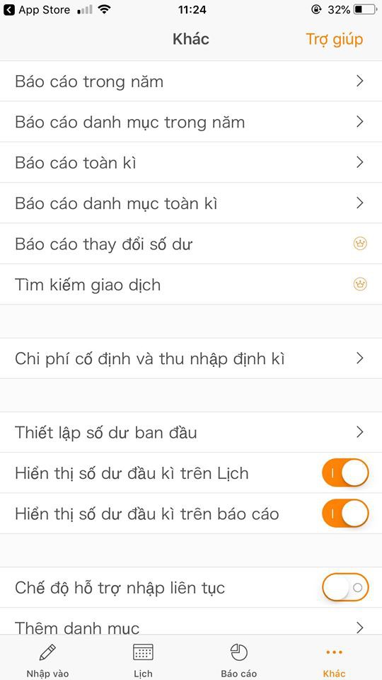 3 ứng dụng tài chính sử dụng ngôn ngữ Việt nên có trên bất kì chiếc smartphone nào giúp bạn tiết kiệm tiền cực đơn giản - Ảnh 14.