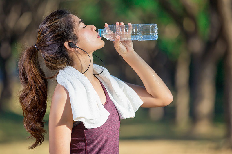 C&aacute;c c&aacute;ch cải thiện hệ ti&ecirc;u h&oacute;a: mọi người kh&ocirc;ng thể bỏ qua c&aacute;ch số 3 - Ảnh 1.