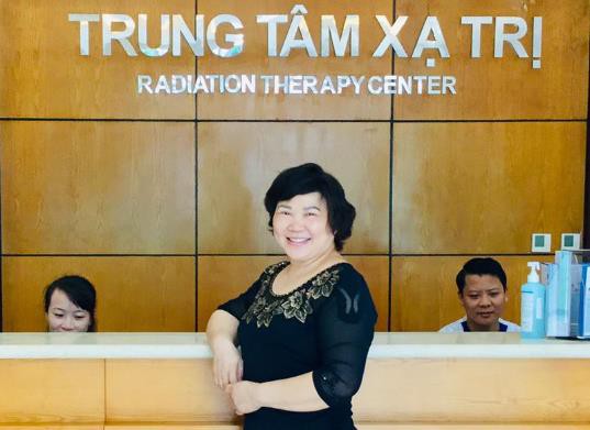 Cuộc &ldquo;c&aacute;ch mạng&rdquo; trong xạ trị ung thư - Ảnh 2.