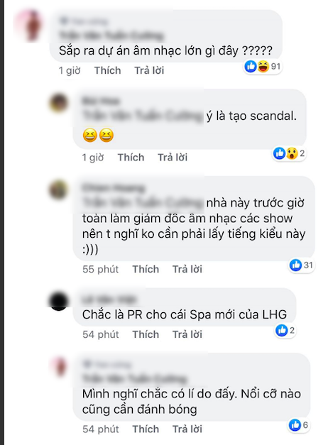 "Cú xoắn não" của cặp đôi Giang - Hồ: Từ chuyện xác nhận ly hôn nhưng khẳng định đang hạnh phúc, sống chung nhà tới hoài nghi chiêu trò PR của cư dân mạng - Ảnh 3. "Cú xoắn não" của cặp đôi Giang - Hồ: Từ chuyện xác nhận ly hôn nhưng khẳng định đang hạnh phúc, sống chung nhà tới hoài nghi chiêu trò PR của cư dân mạng - Ảnh 3.