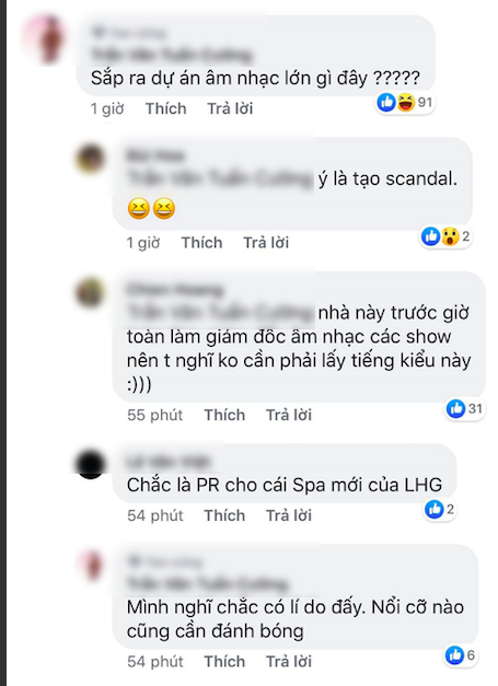 &quot;Cú xoắn não&quot; của cặp đôi Giang - Hồ: Từ chuyện xác nhận ly hôn nhưng khẳng định đang hạnh phúc, sống chung nhà tới hoài nghi chiêu trò PR của cư dân mạng - Ảnh 3.