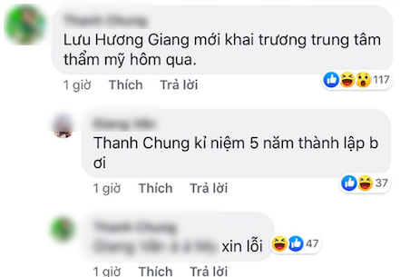 "Cú xoắn não" của cặp đôi Giang - Hồ: Từ chuyện xác nhận ly hôn nhưng khẳng định đang hạnh phúc, sống chung nhà tới hoài nghi chiêu trò PR của cư dân mạng - Ảnh 4. "Cú xoắn não" của cặp đôi Giang - Hồ: Từ chuyện xác nhận ly hôn nhưng khẳng định đang hạnh phúc, sống chung nhà tới hoài nghi chiêu trò PR của cư dân mạng - Ảnh 4.