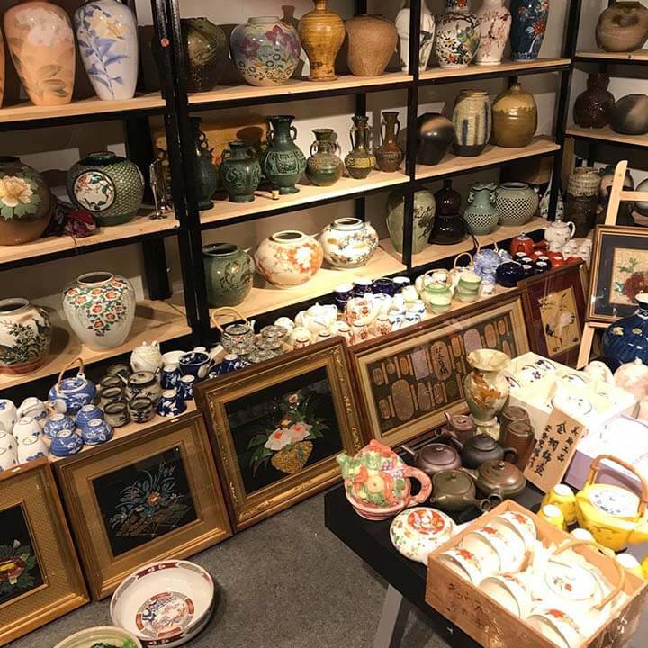 6 địa chỉ b&aacute;n đồ gốm sứ Nhật trang tr&iacute; vừa đẹp lại rẻ m&agrave; chị em n&ecirc;n gh&eacute; thăm để nh&agrave; đẹp lung linh đ&oacute;n ch&agrave;o Ng&agrave;y Phụ nữ Việt Nam 20/10 - Ảnh 1.