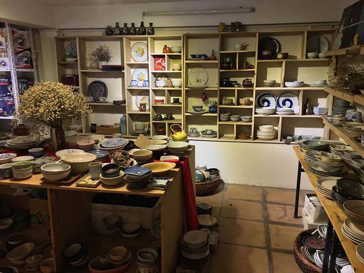 6 địa chỉ b&aacute;n đồ gốm sứ Nhật trang tr&iacute; vừa đẹp lại rẻ m&agrave; chị em n&ecirc;n gh&eacute; thăm để nh&agrave; đẹp lung linh đ&oacute;n ch&agrave;o Ng&agrave;y Phụ nữ Việt Nam 20/10 - Ảnh 2.