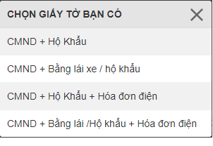 Cứ ngỡ mua hàng trả góp lãi suất 0% nhiều người ngã ngửa vì phát hiện chỉ là lời đãi bôi - Ảnh 5.