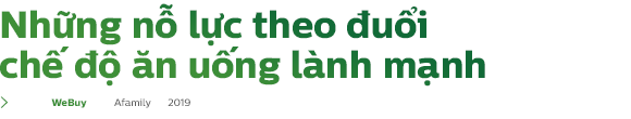 Chuyện ăn uống gia đình: Nhàn cho mẹ, thơm ngon và lành mạnh cho cả gia đình - Ảnh 1.