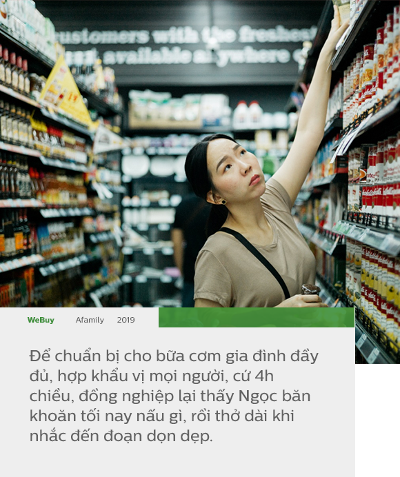 Chuyện ăn uống gia đình: Nhàn cho mẹ, thơm ngon và lành mạnh cho cả gia đình - Ảnh 3.