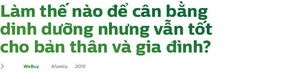 Chuyện ăn uống gia đình: Nhàn cho mẹ, thơm ngon và lành mạnh cho cả gia đình - Ảnh 7.