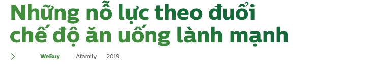 Chuyện ăn uống gia đình: Nhàn cho mẹ, thơm ngon và lành mạnh cho cả gia đình - Ảnh 1. Chuyện ăn uống gia đình: Nhàn cho mẹ, thơm ngon và lành mạnh cho cả gia đình - Ảnh 1.