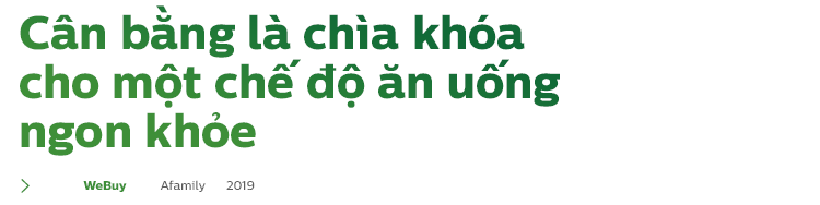 Chuyện ăn uống gia đình: Nhàn cho mẹ, thơm ngon và lành mạnh cho cả gia đình - Ảnh 4. Chuyện ăn uống gia đình: Nhàn cho mẹ, thơm ngon và lành mạnh cho cả gia đình - Ảnh 4.