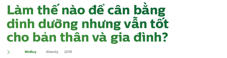 Chuyện ăn uống gia đình: Nhàn cho mẹ, thơm ngon và lành mạnh cho cả gia đình - Ảnh 7. Chuyện ăn uống gia đình: Nhàn cho mẹ, thơm ngon và lành mạnh cho cả gia đình - Ảnh 7.