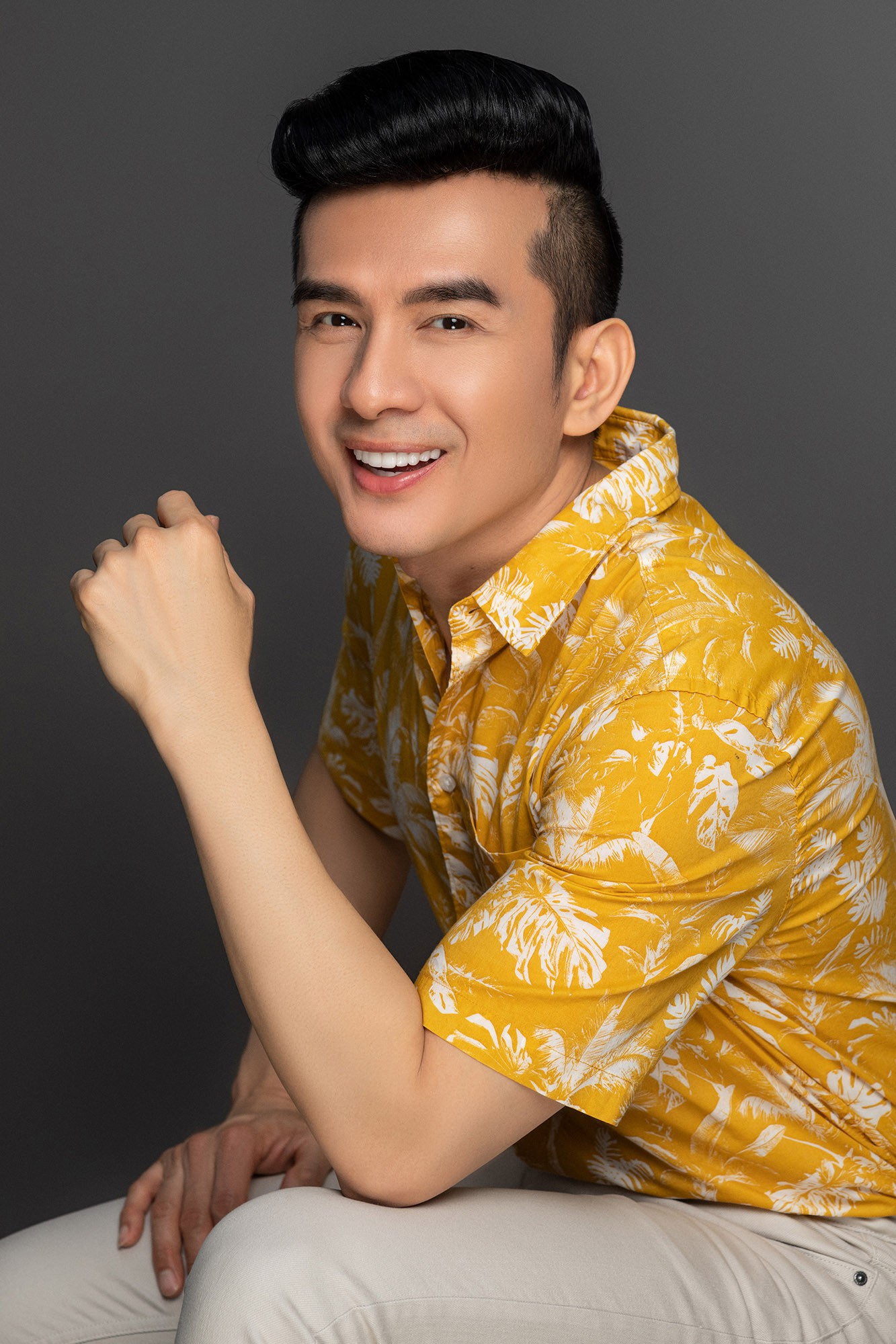 Ngọt lịm con tim với những bản ballad một thời sẽ được tr&igrave;nh diễn tại FWD Music Fest - Ảnh 3.