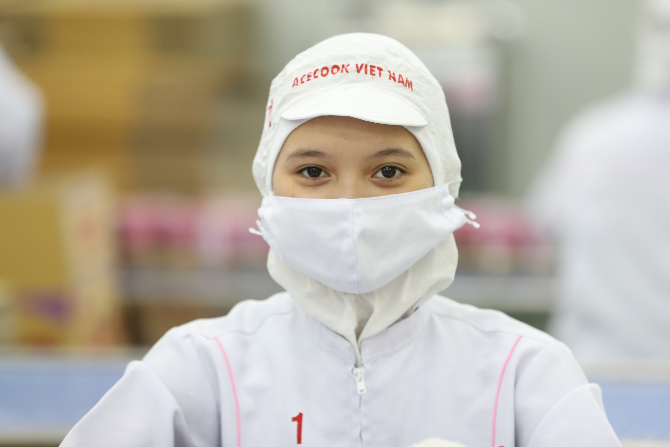 M&igrave; ăn liền &ndash; g&oacute;i m&igrave; nhỏ, gi&aacute; trị to - Ảnh 3.