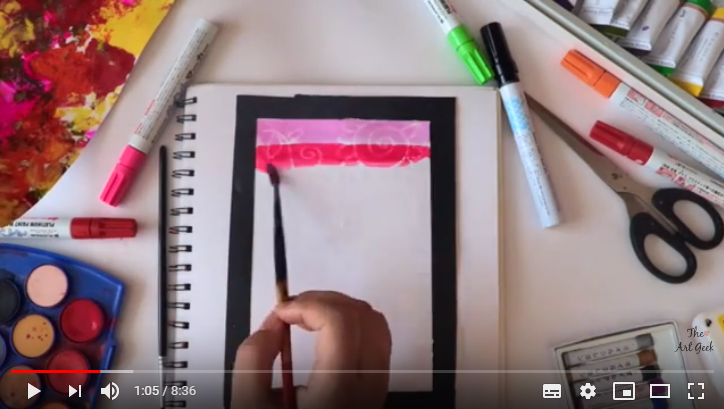 Nếu bạn là một người yêu nghệ thuật và muốn dạy bé yêu của bạn cách vẽ, đó là sự lựa chọn hoàn hảo. Kênh Youtube này giới thiệu cho bạn cách vẽ những hình ảnh đơn giản nhưng đầy sáng tạo, giúp cho việc học tập của bé trở nên đơn giản hơn.
