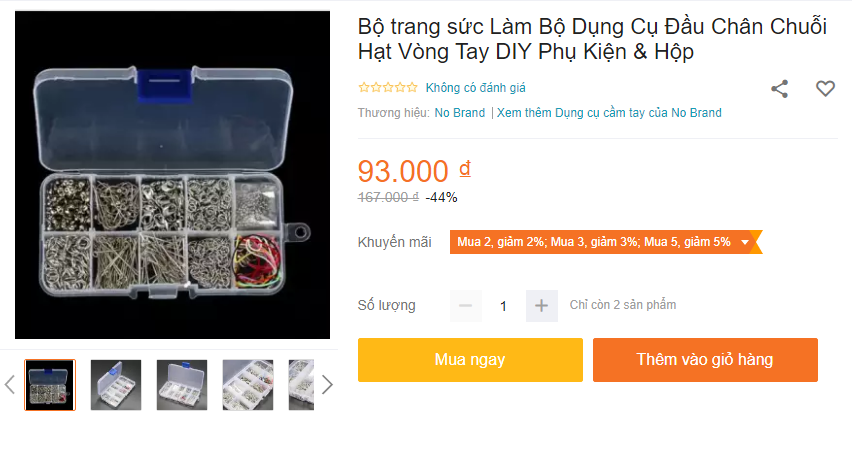 Mách nhanh 5 nguyên liệu giá thành phải chăng dễ mua dễ kiếm cần phải có khi các cô gái đảm bắt tay vào làm đồ handmade - Ảnh 6.