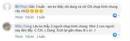 Xôn xao thông tin cặp đôi MC Quỳnh Chi và Thùy Dung đã "đường ai nấy đi", dấu hiệu bất ngờ xuất hiện trên trang cá nhân - Ảnh 1. Xôn xao thông tin cặp đôi MC Quỳnh Chi và Thùy Dung đã "đường ai nấy đi", dấu hiệu bất ngờ xuất hiện trên trang cá nhân - Ảnh 1.