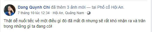 Xôn xao thông tin cặp đôi MC Quỳnh Chi và Thùy Dung đã "đường ai nấy đi", dấu hiệu bất ngờ xuất hiện trên trang cá nhân - Ảnh 3. Xôn xao thông tin cặp đôi MC Quỳnh Chi và Thùy Dung đã "đường ai nấy đi", dấu hiệu bất ngờ xuất hiện trên trang cá nhân - Ảnh 3.