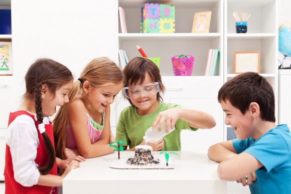 Đan Mạch là quốc gia hạnh phúc nhất thế giới vì trẻ em học được khả năng này ở trường - Ảnh 1. Đan Mạch là quốc gia hạnh phúc nhất thế giới vì trẻ em học được khả năng này ở trường - Ảnh 1.