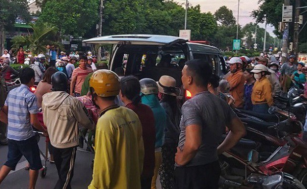 Vào nhà nghỉ với phụ nữ trẻ, cụ ông U70 đột ngột tử vong nghi do 'thượng mã phong' - Ảnh 1.