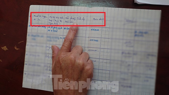 Quy trình xác minh lý lịch đảng nữ trưởng phòng mạo danh ở Đắk Lắk - Ảnh 2.