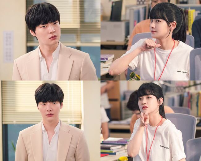 Phim Hàn tháng 11/2019: &quot;Chồng cũ&quot; Goo Hye Sun tái xuất sau ly hôn, liệu có đấu nổi &quot;Vua bánh mì&quot; Yoon Si Yoon và Han Ji Won? - Ảnh 3.