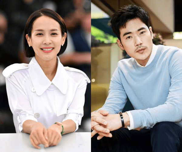 Phim Hàn tháng 11/2019: &quot;Chồng cũ&quot; Goo Hye Sun tái xuất sau ly hôn, liệu có đấu nổi &quot;Vua bánh mì&quot; Yoon Si Yoon và Han Ji Won? - Ảnh 18.