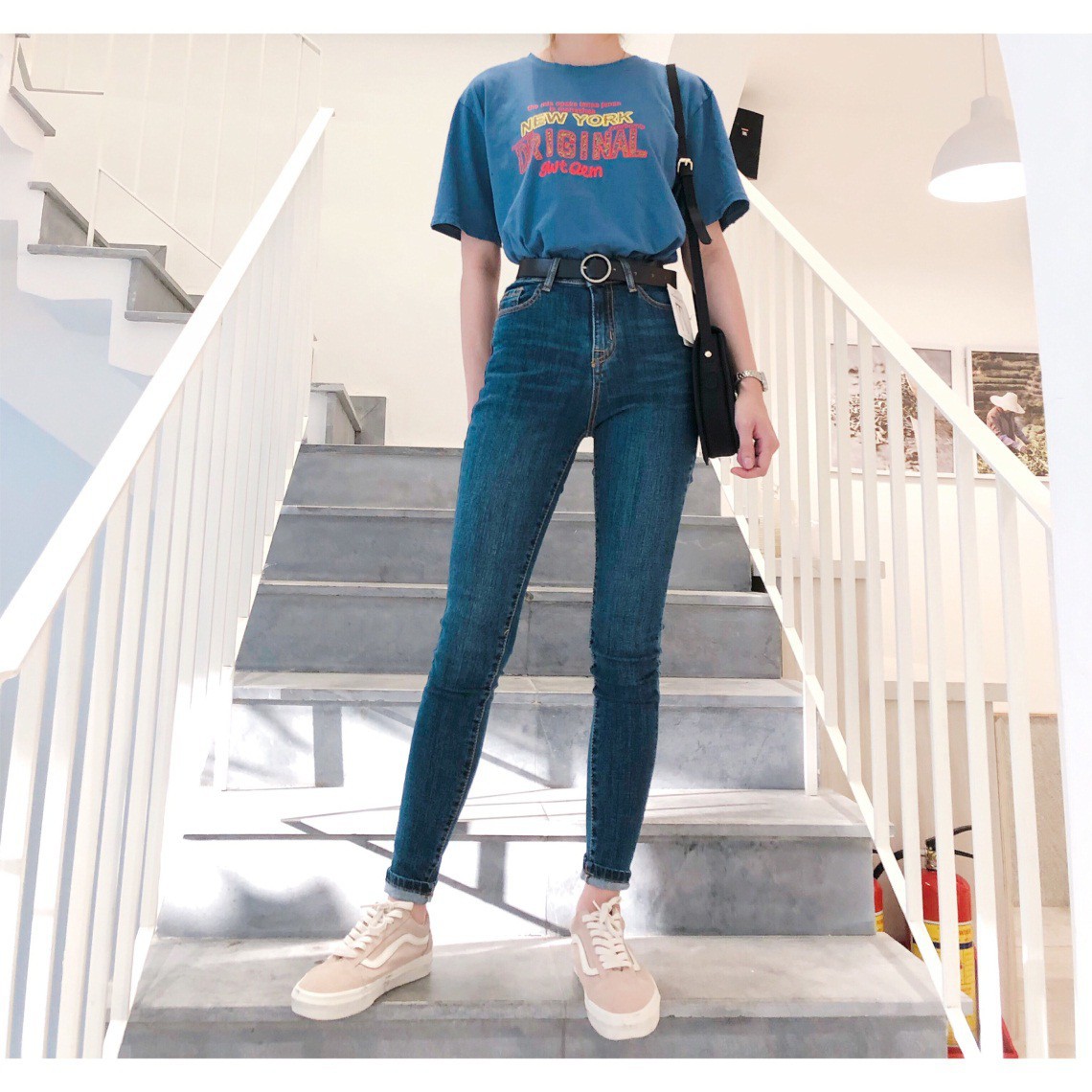 Kh&aacute;m ph&aacute; Ly Store, shop quần &aacute;o c&oacute; si&ecirc;u năng lực khiến bạn &ldquo;ch&aacute;y v&iacute;&rdquo; - Ảnh 1.