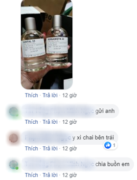 Các tín đồ của Le Labo hãy cảnh giác, hàng nhái đang tràn lan khắp thị trường nước hoa Niche - Ảnh 3. Các tín đồ của Le Labo hãy cảnh giác, hàng nhái đang tràn lan khắp thị trường nước hoa Niche - Ảnh 3.