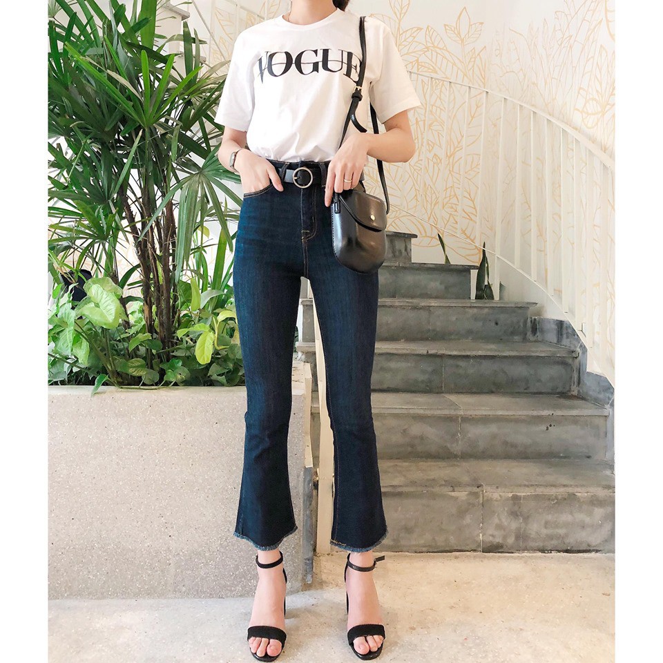 Kh&aacute;m ph&aacute; Ly Store, shop quần &aacute;o c&oacute; si&ecirc;u năng lực khiến bạn &ldquo;ch&aacute;y v&iacute;&rdquo; - Ảnh 4.