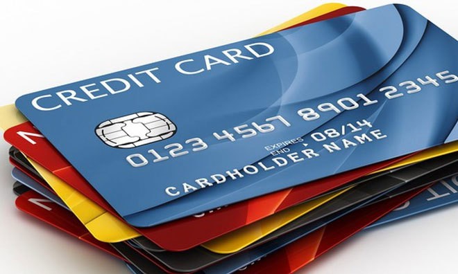 Xài thẻ tín dụng, kinh nghiệm 1 lần ‘ngậm đắng nuốt cay’ - Ảnh 1.