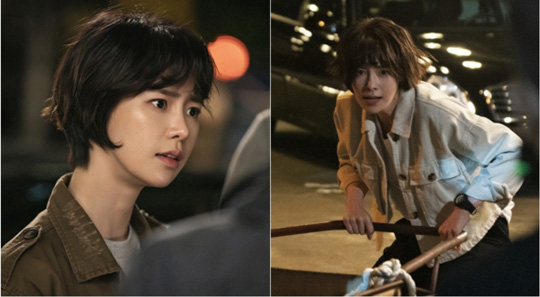 Kim Tae Hee không ghen khi Bi Rain thân mật với người đẹp Lim Ji Yeon - Ảnh 5.