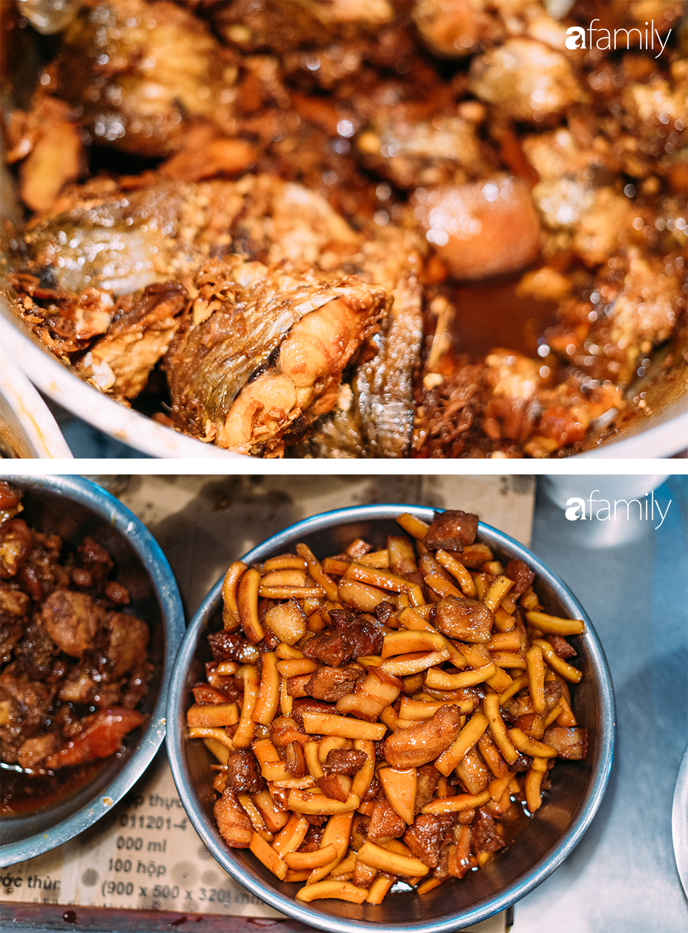 Qu&aacute;n c&aacute; kho nức tiếng, kh&aacute;ch mua v&agrave;i triệu một l&uacute;c l&agrave; b&igrave;nh thường ở H&agrave;ng B&egrave; v&agrave; chuyện giờ mới bật m&iacute; ph&iacute;a sau c&aacute;i tiếng &ldquo;b&aacute;n c&aacute; m&agrave; ki&ecirc;u&rdquo;  - Ảnh 3.