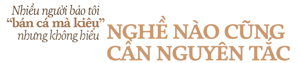 Qu&aacute;n c&aacute; kho nức tiếng, kh&aacute;ch mua v&agrave;i triệu một l&uacute;c l&agrave; b&igrave;nh thường ở H&agrave;ng B&egrave; v&agrave; chuyện giờ mới bật m&iacute; ph&iacute;a sau c&aacute;i tiếng &ldquo;b&aacute;n c&aacute; m&agrave; ki&ecirc;u&rdquo;  - Ảnh 6.